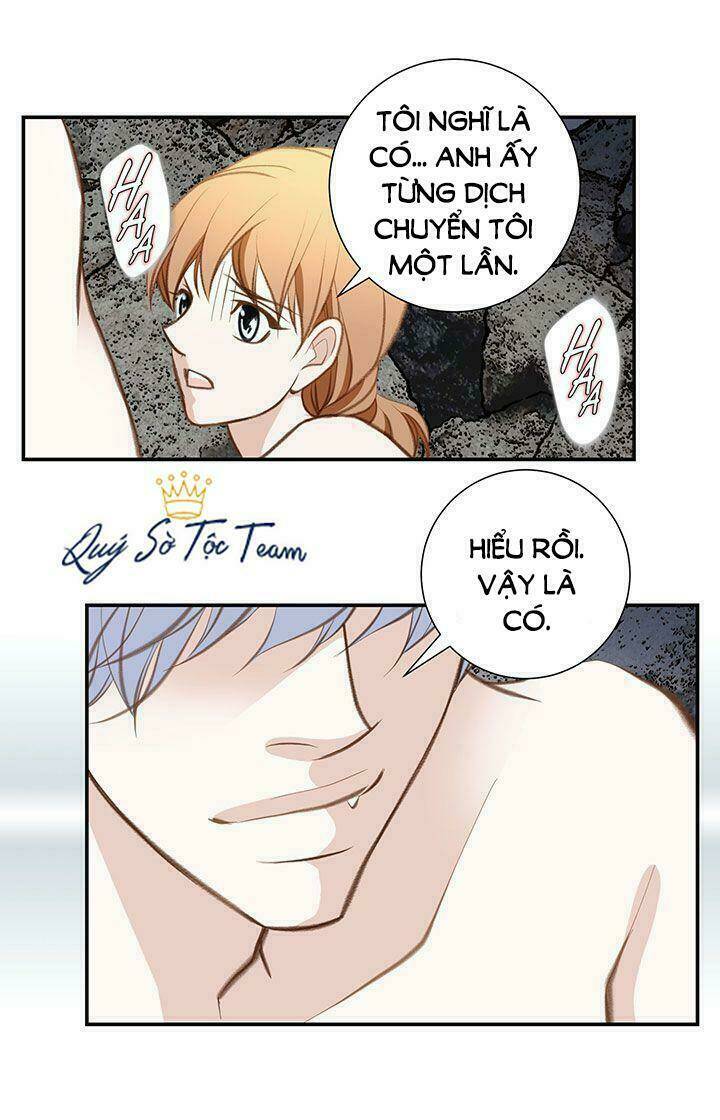 tiếp xúc chí mạng chapter 69 26