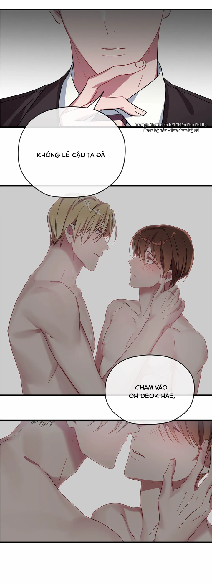 theo đuổi quý ngài ceo chapter 8 19