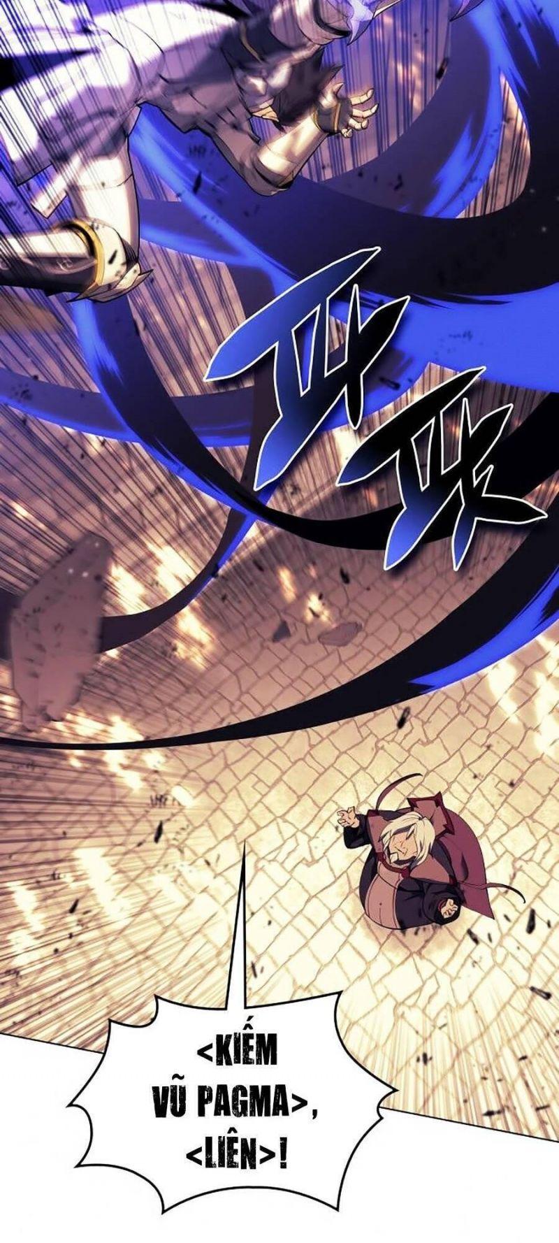 vượt qua giới hạn chapter 83 109