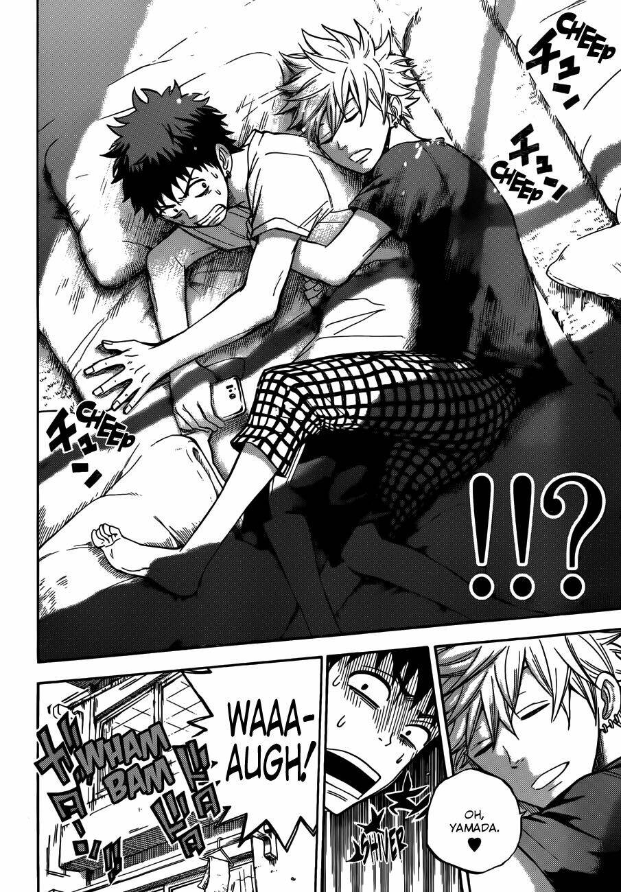 yamada và thất đại ma nữ chapter 26 6