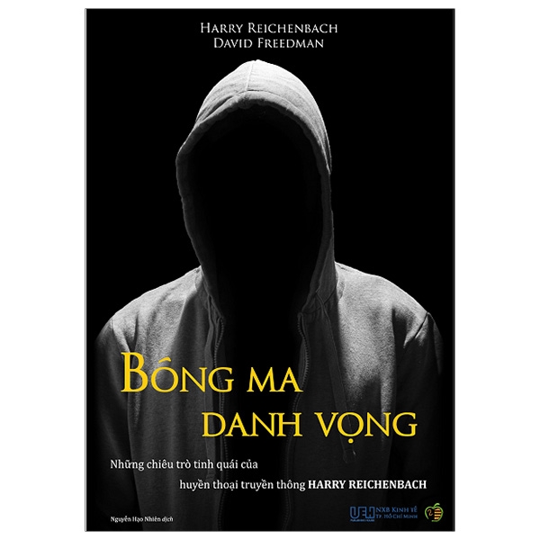 Bóng Ma Danh Vọng