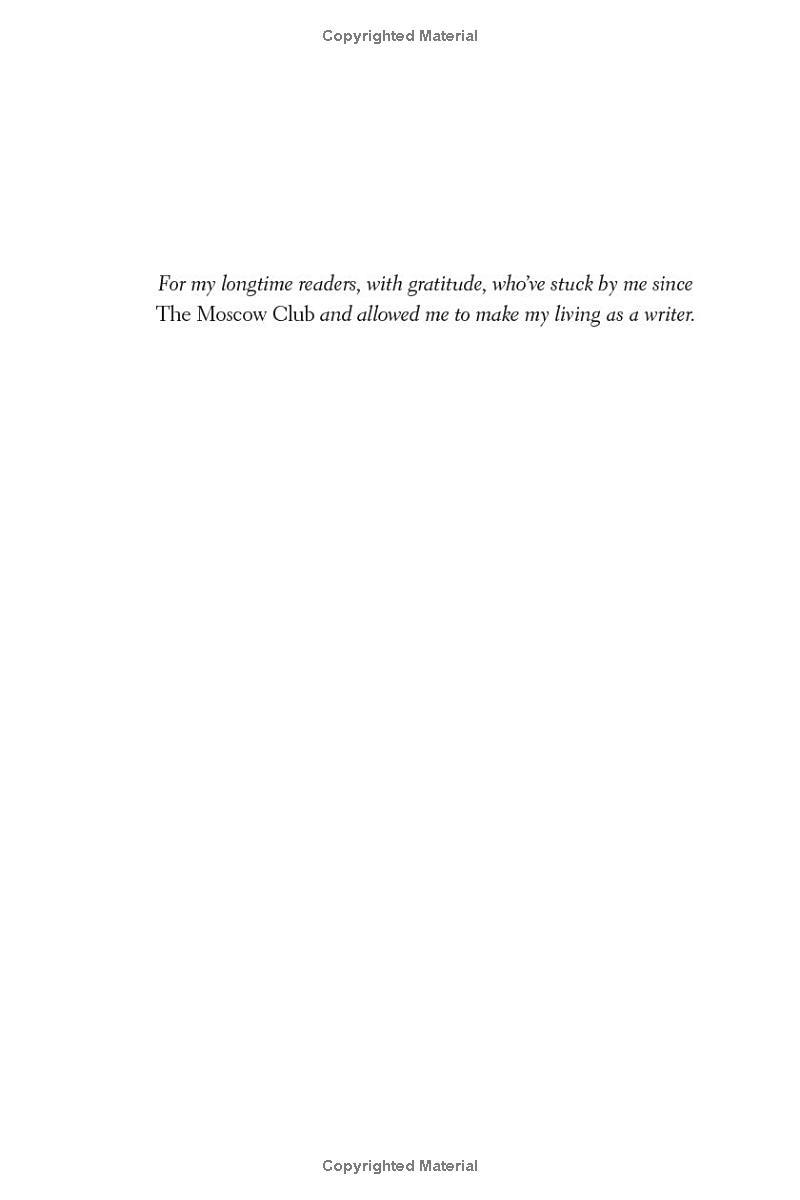 Sách ngoại văn: The Oligarch's Daughter