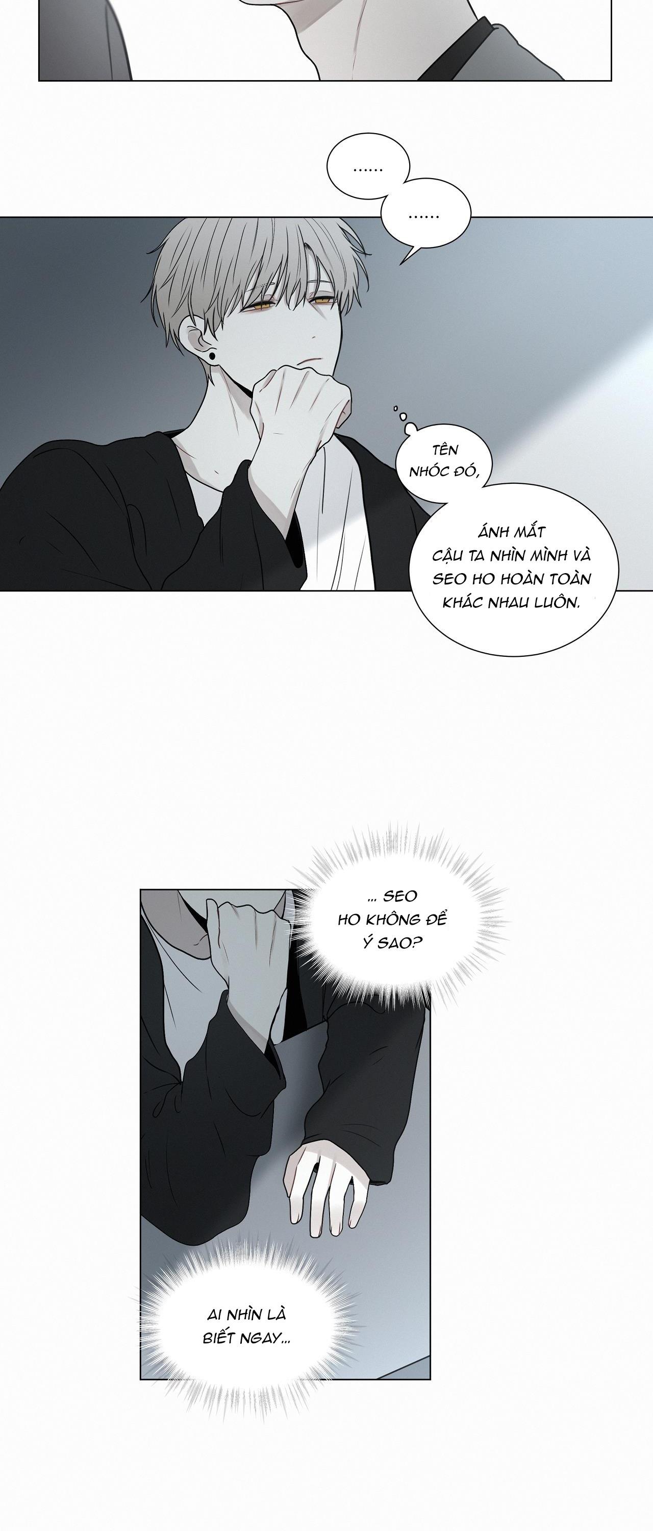 hiến tế máu chapter 40 10