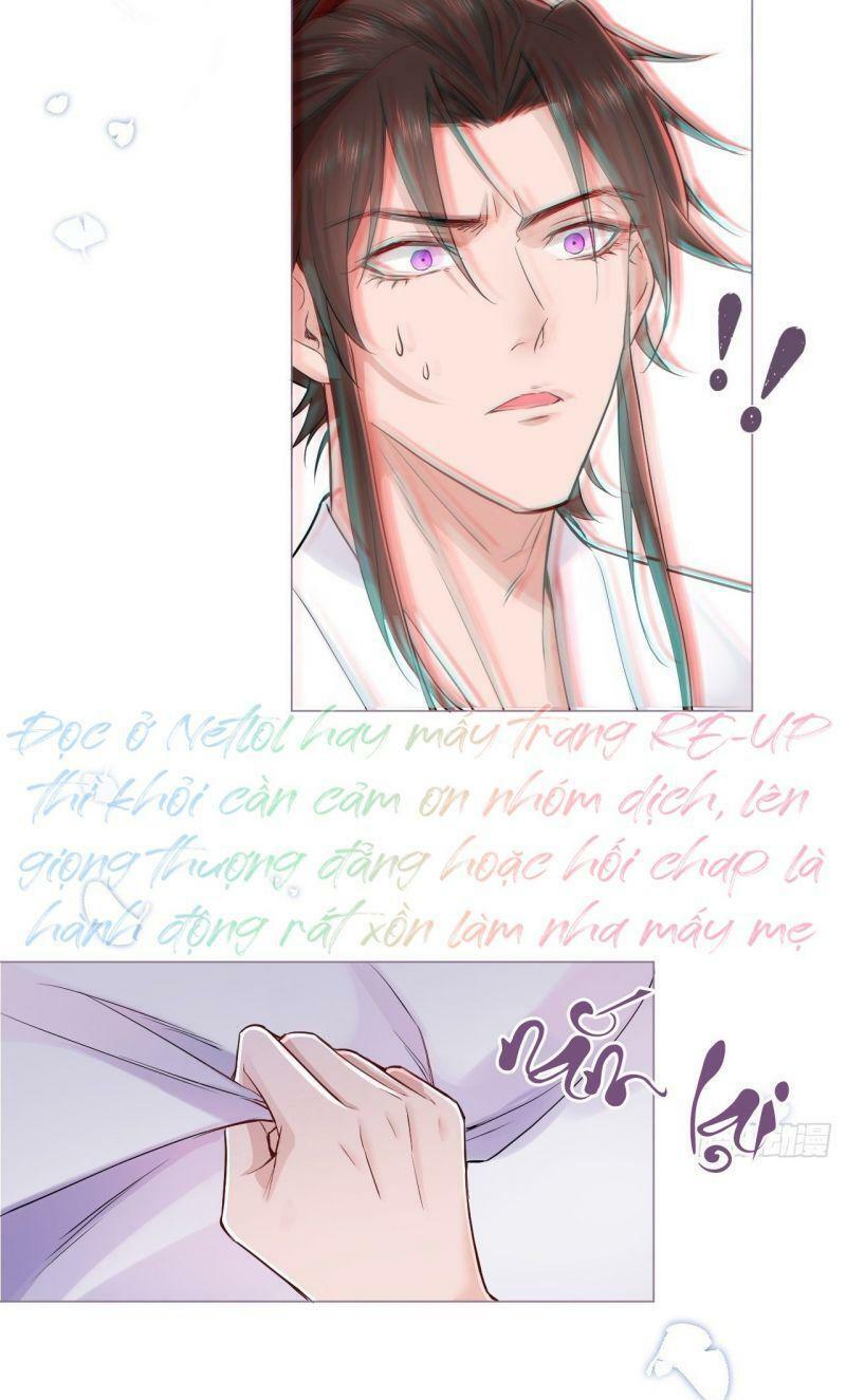 nhập mộ chi thần chapter 6 34