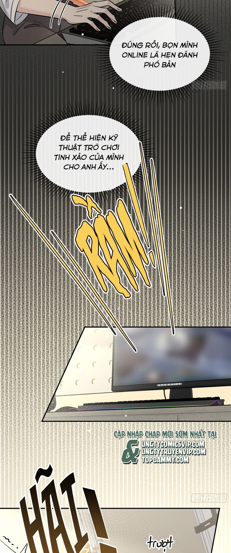 chó lớn bắt nạt chủ chapter 78 11