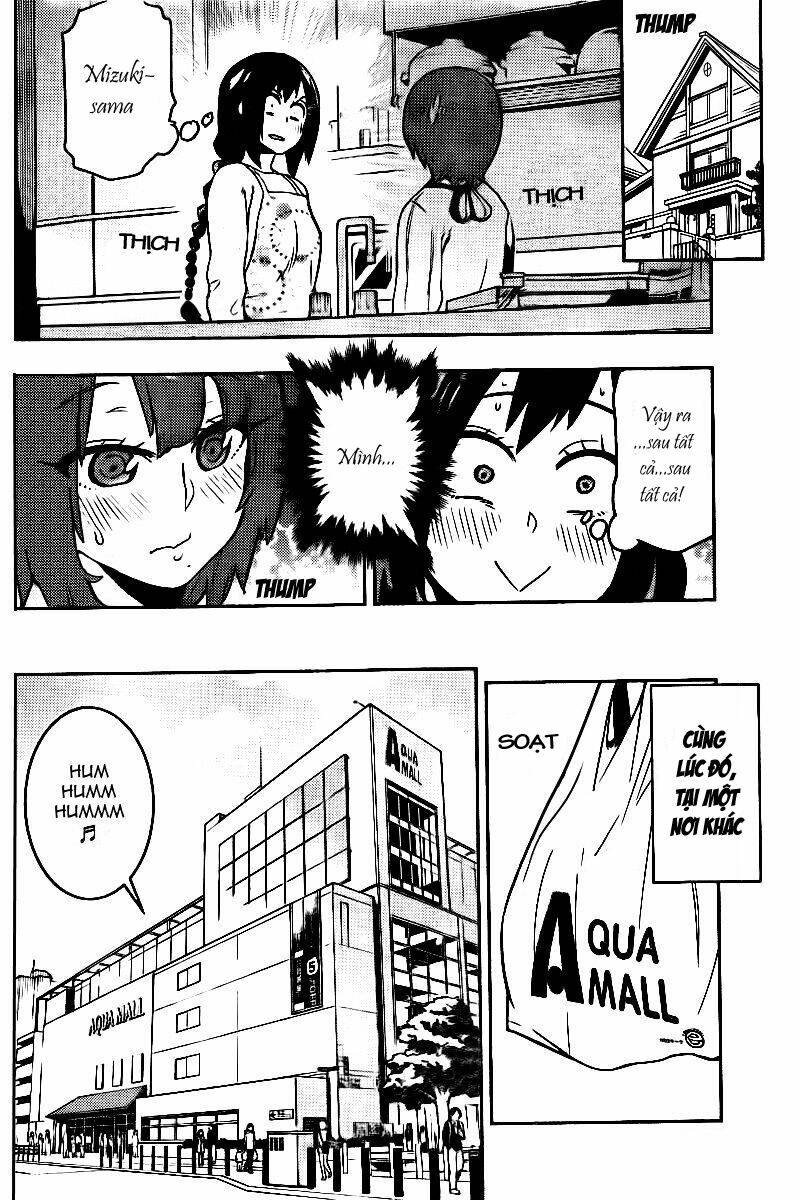 boku girl chapter 102 3