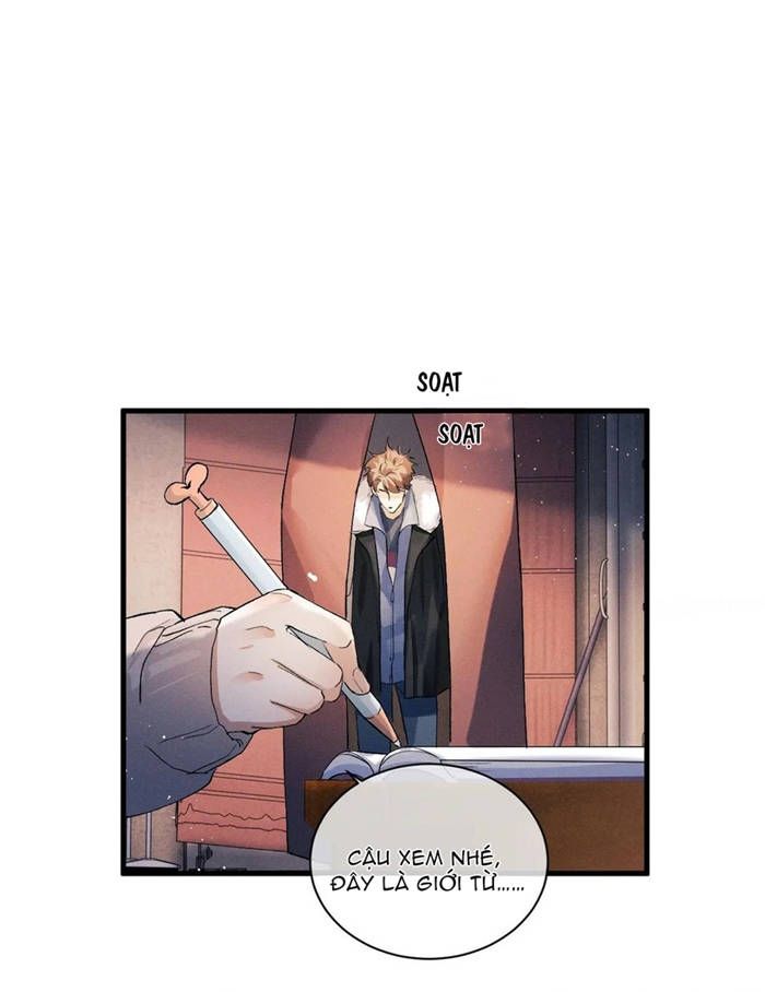 tát dã chapter 33 1