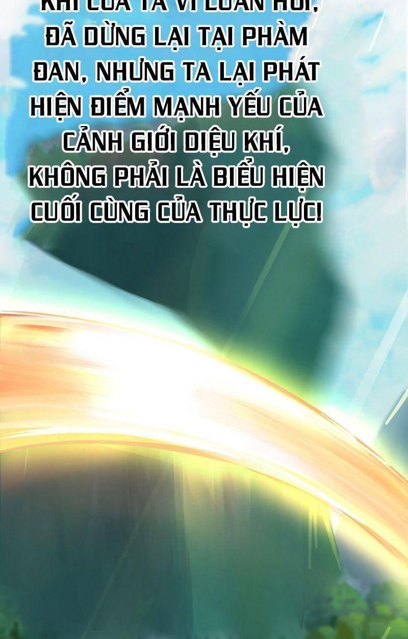 Ta Bị Nhốt Tại Cùng Một Ngày Mười Vạn Năm chapter 1.5 42