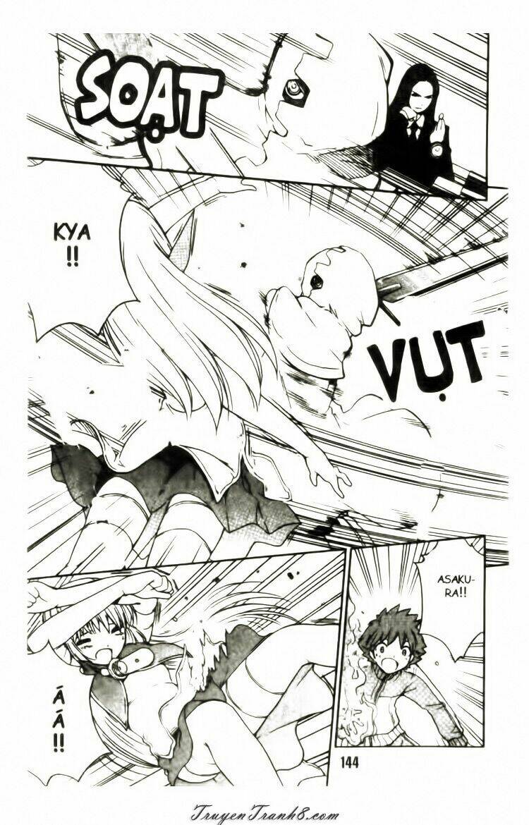 hòn đá thánh chapter 5 7