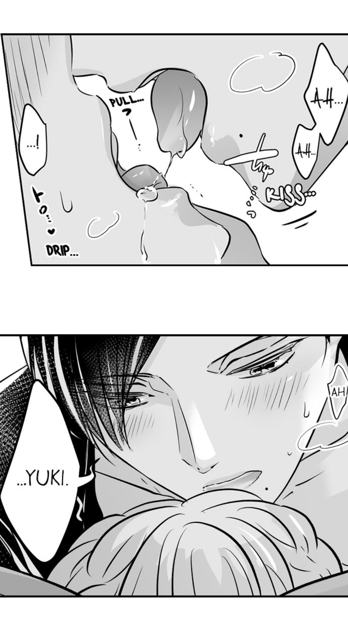 anh chàng yakuza này quá xảo quyệt rồi (full) chapter 9.1 16