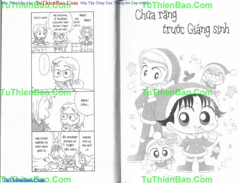 nhóc miko chapter 21 38