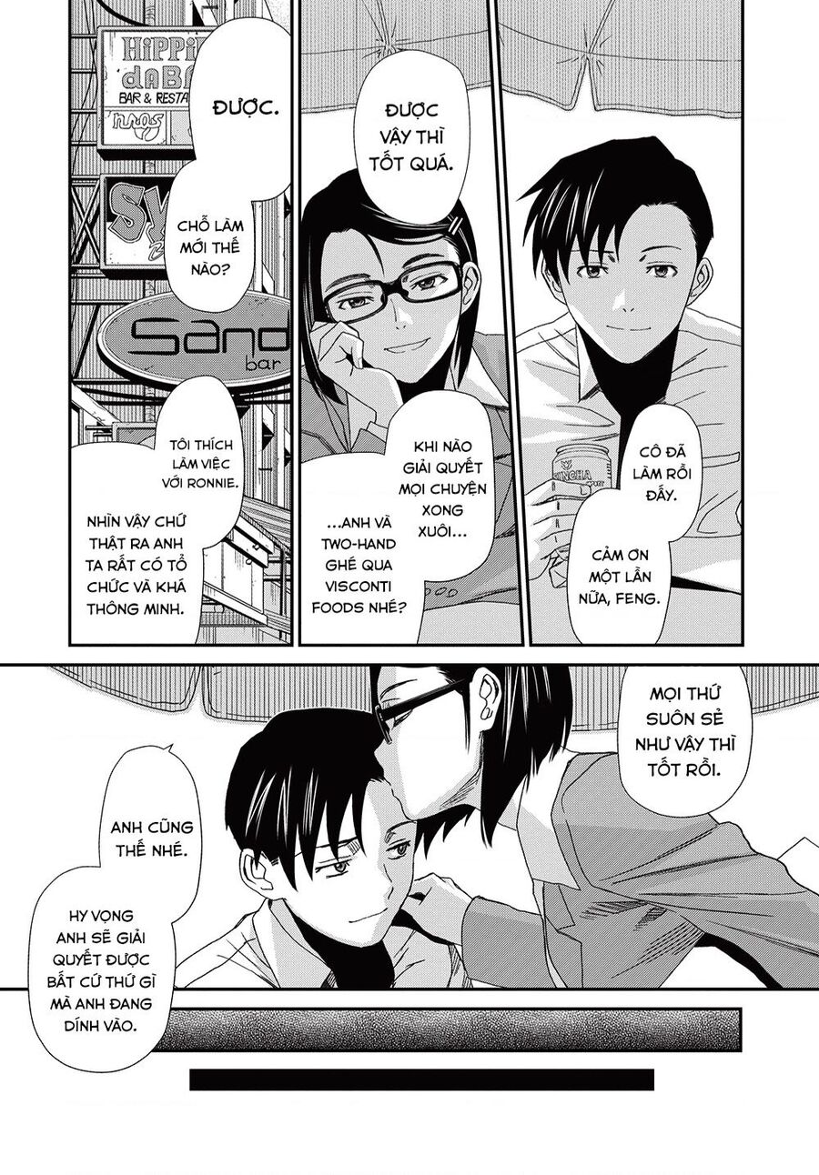 hố đen chapter 107 11