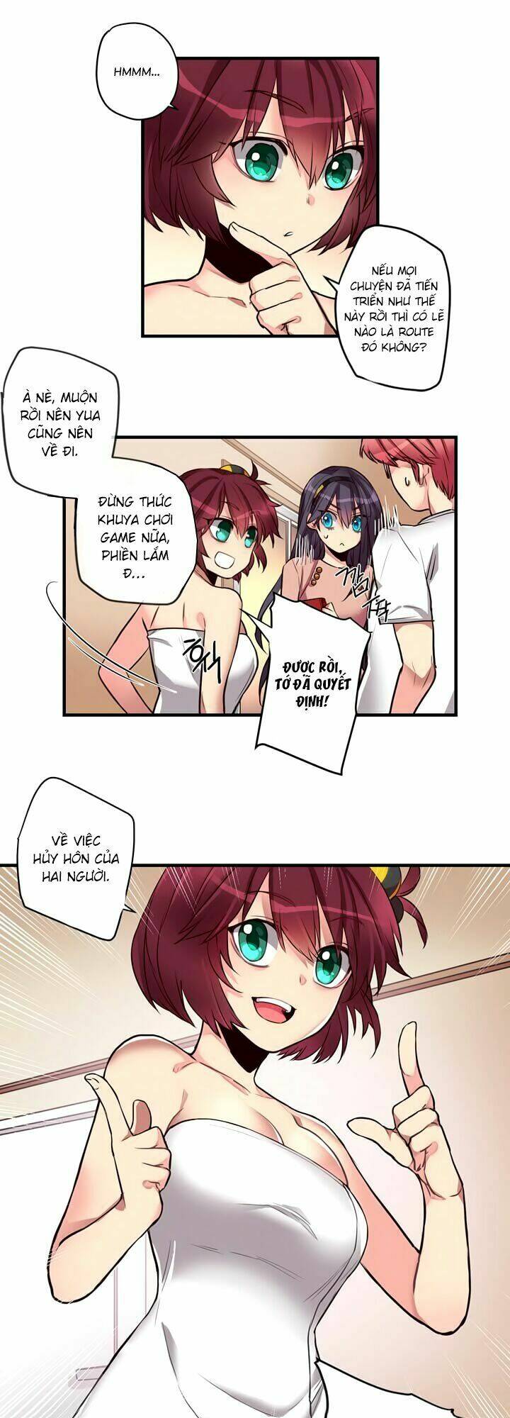 premarital relationship chapter 14 16