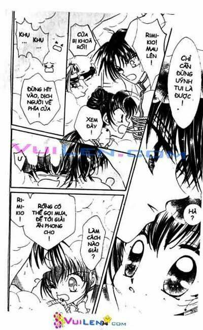 lâu đài cổ chapter 1 94