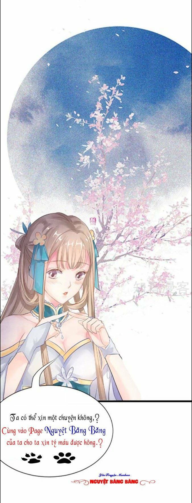 thiếu nữ sấm sét chapter 11 28