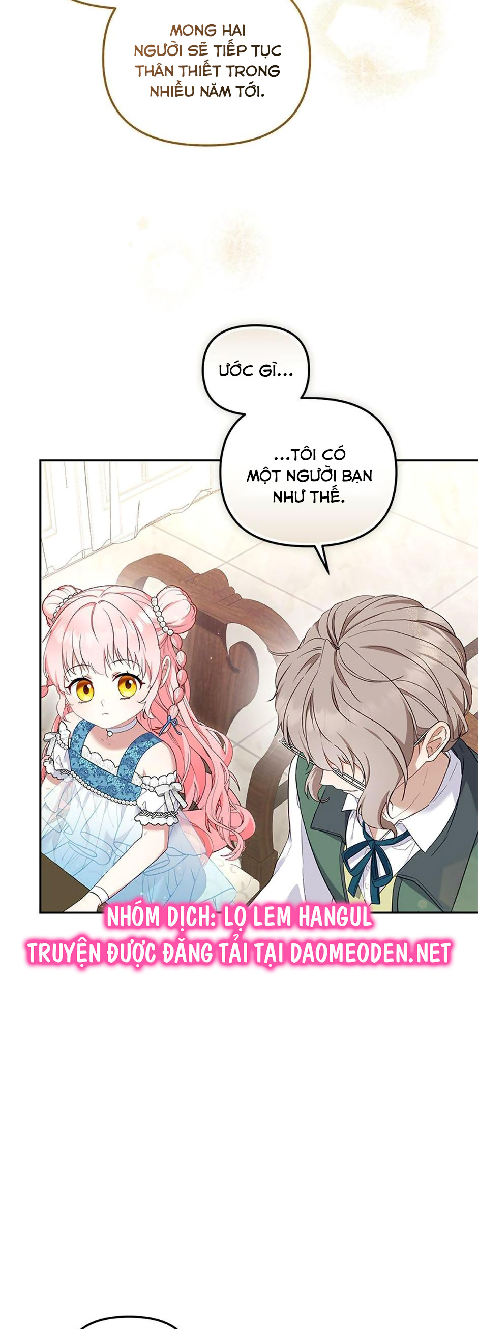 papa tôi là bạo chúa ác ma chapter 60 16