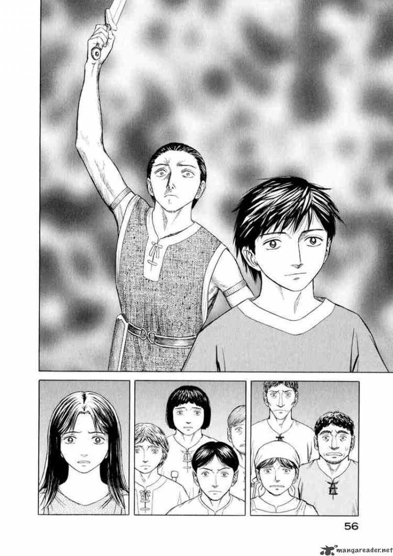 thư ký của alexandros đại đế chapter 32 7