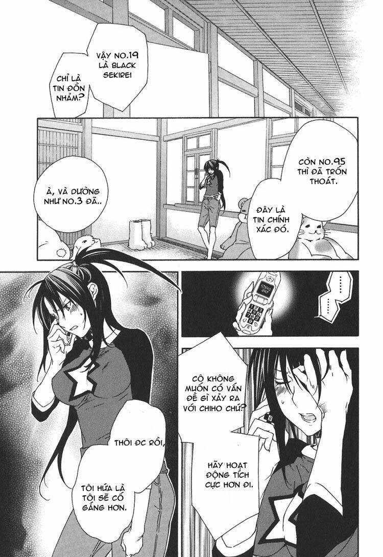 sekirei chapter 54 18