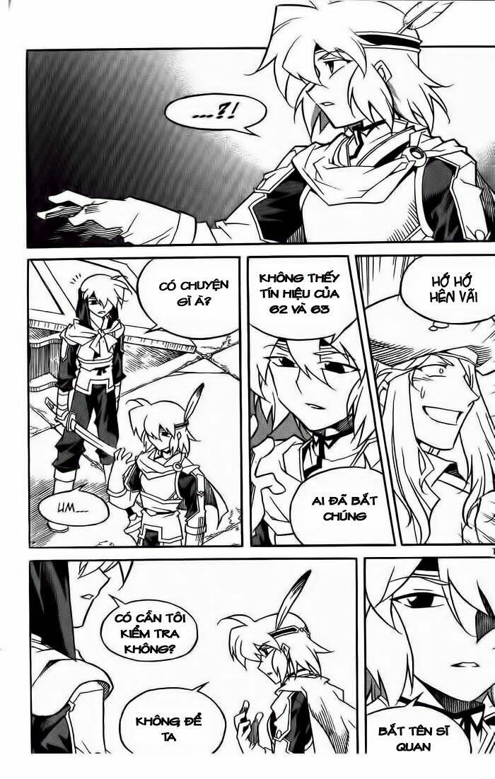 dorothy of oz chapter 20 13