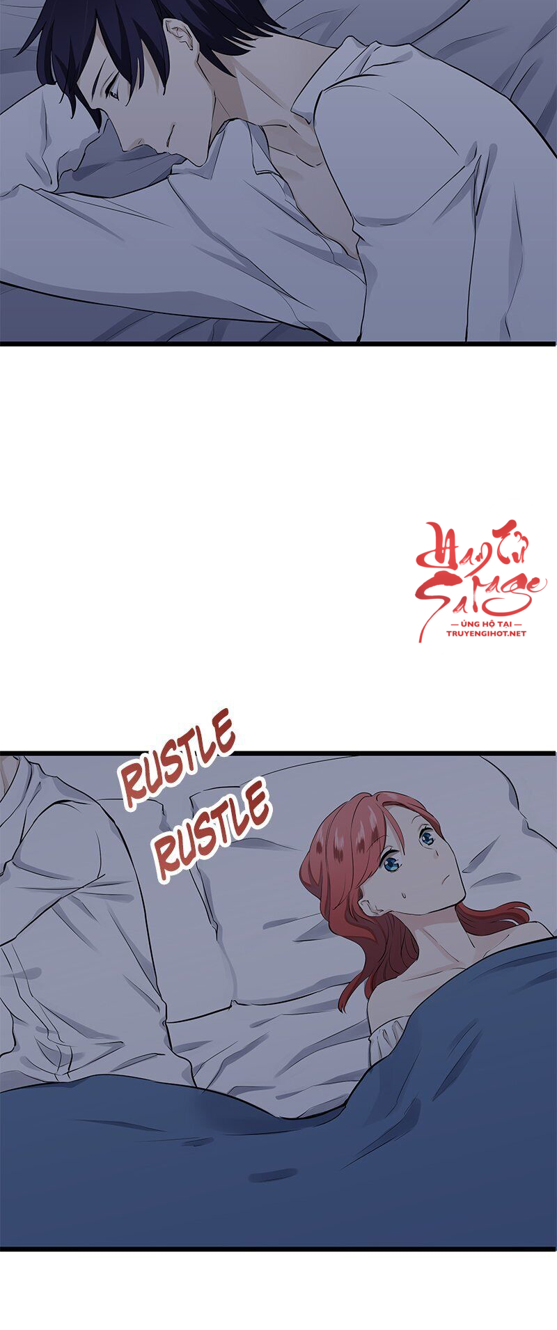 nullitas~nàng dâu giả dối~ chapter 24.1 27