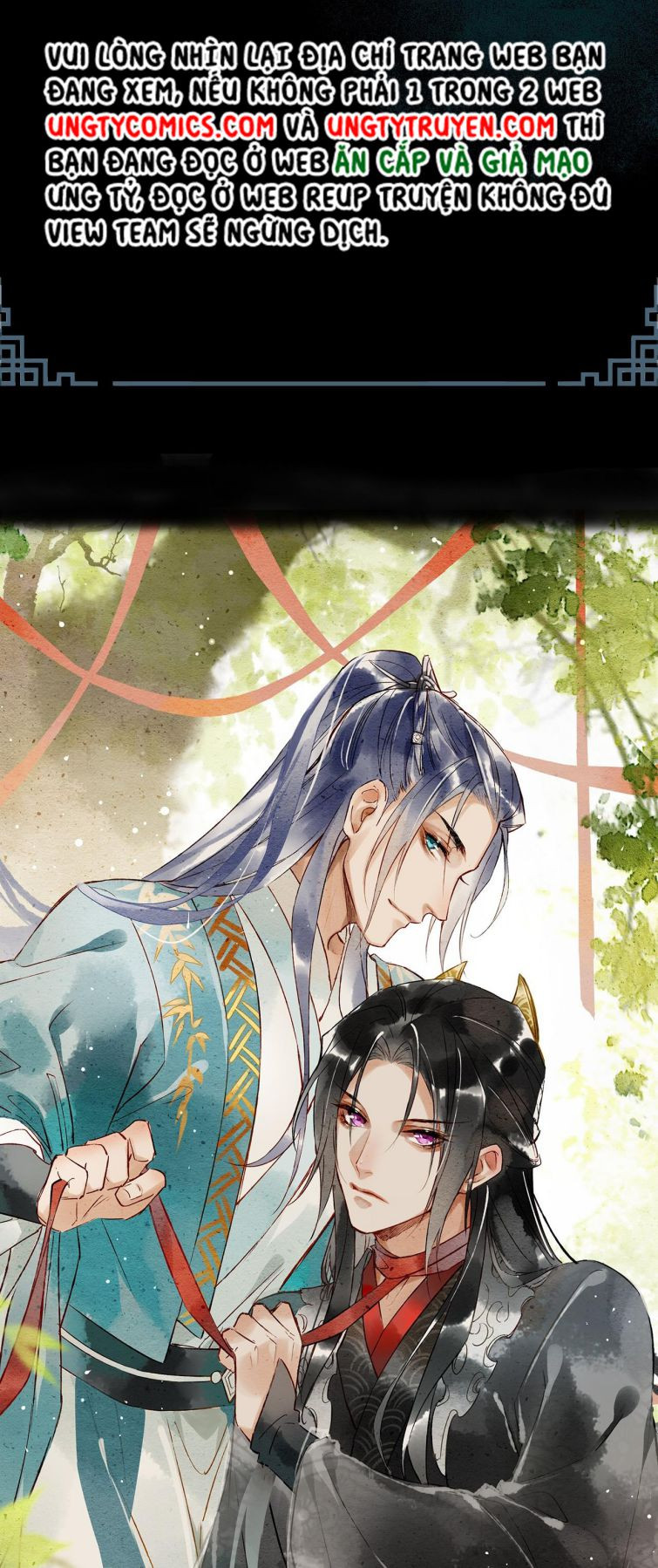 tù long chapter 40 5