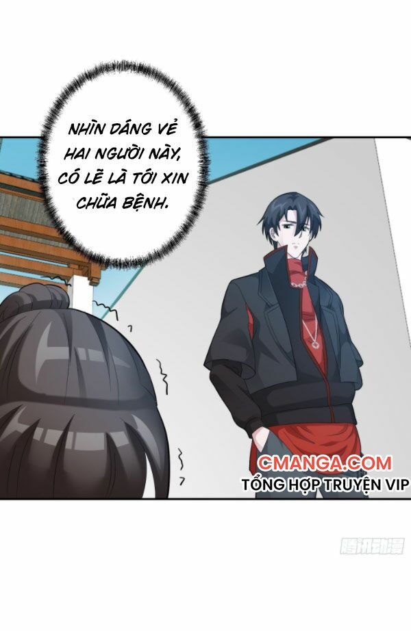 ta chẳng qua là một đại la kim tiên chapter 43 27