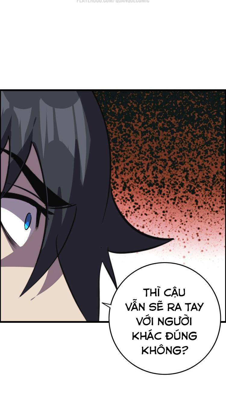 chào mừng đến thế giới cực lạc chapter 65 16