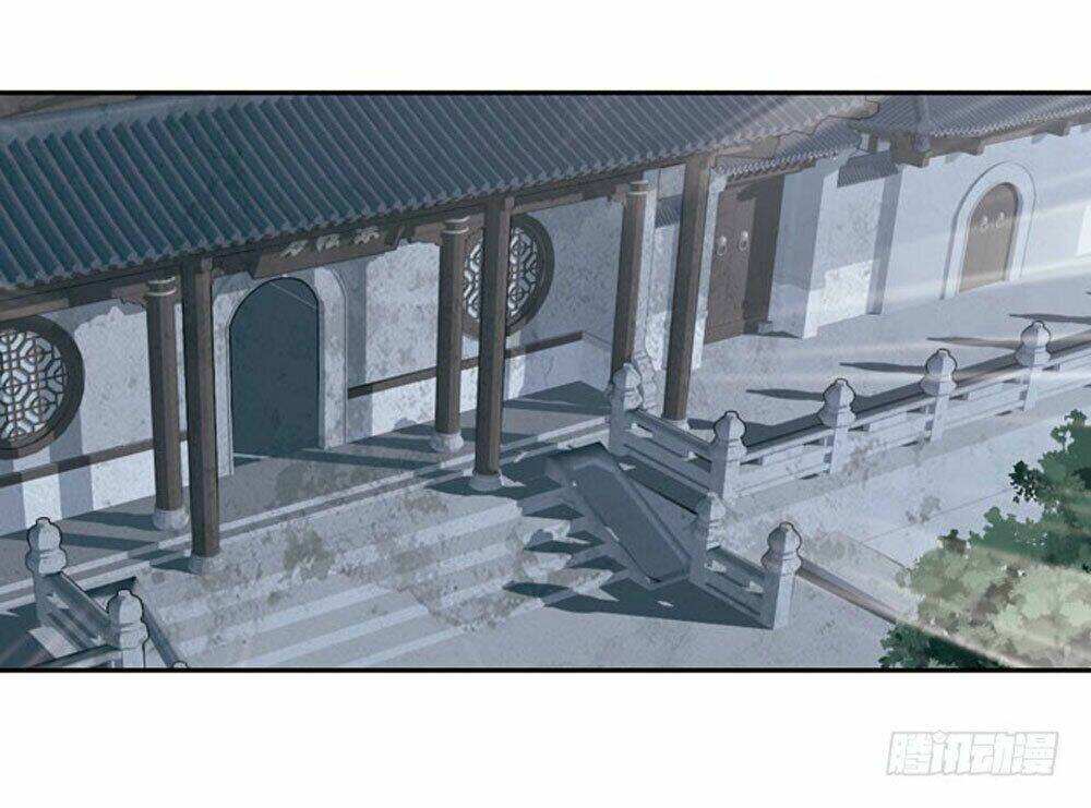 thiền tâm vấn đạo chapter 37 43