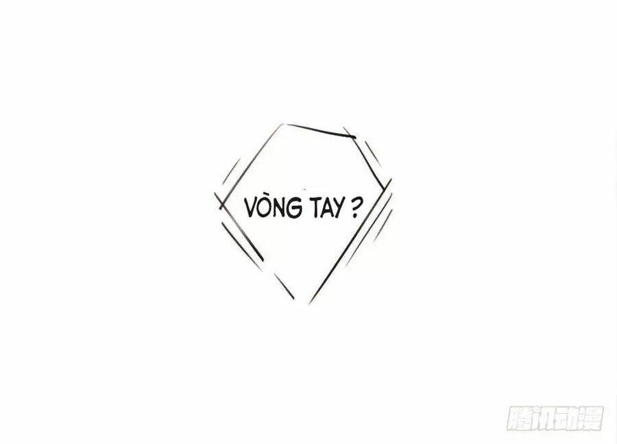 ta không phải nữ thần chapter 6 8