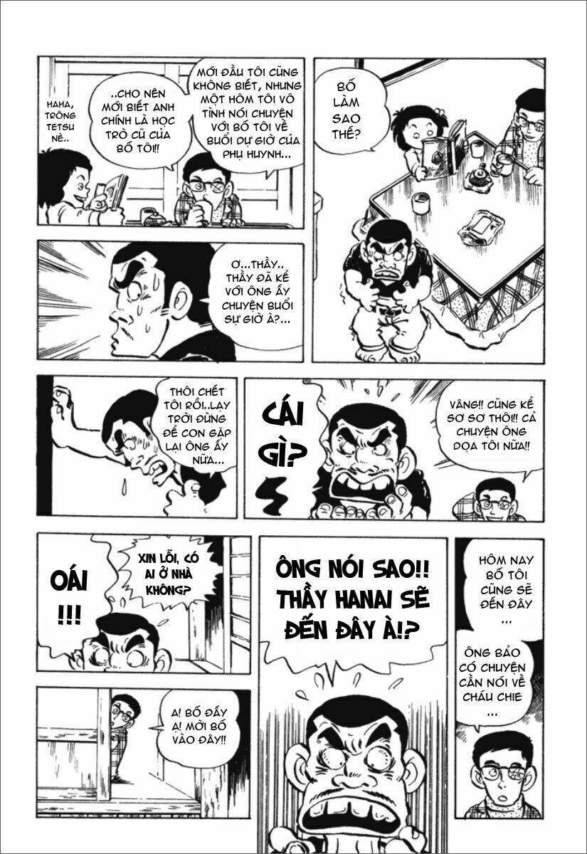 jarinko chie chapter 11 15