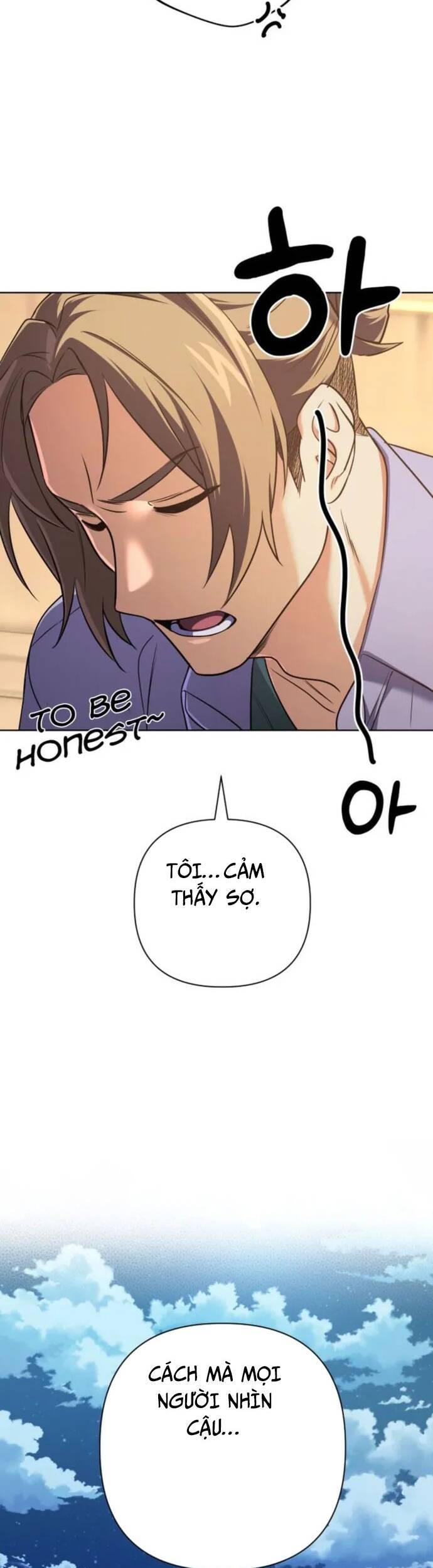 sự trở lại của đại pháp sư huyền thoại chapter 17 17