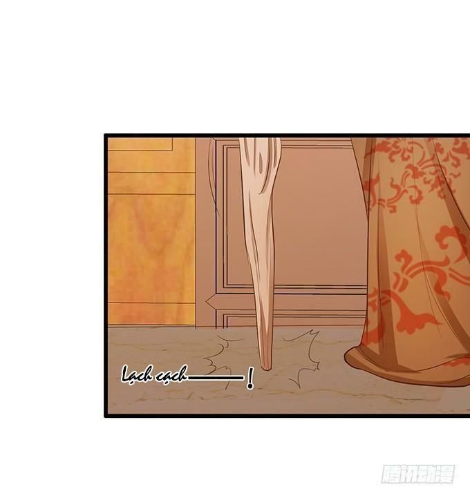 hồ tiên hung bạo chapter 73 30