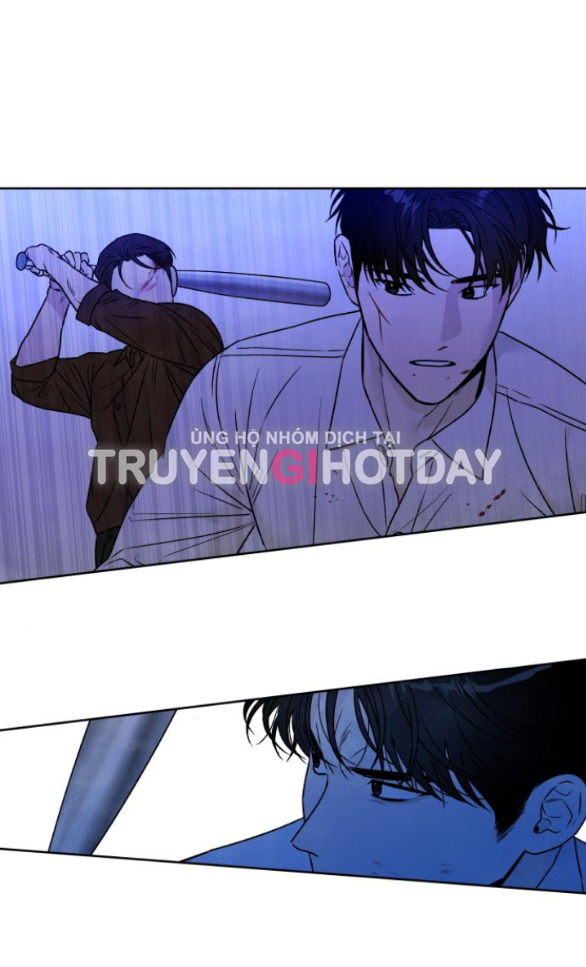 điều khiến tôi quyết tâm muốn chết chapter 94.2 11