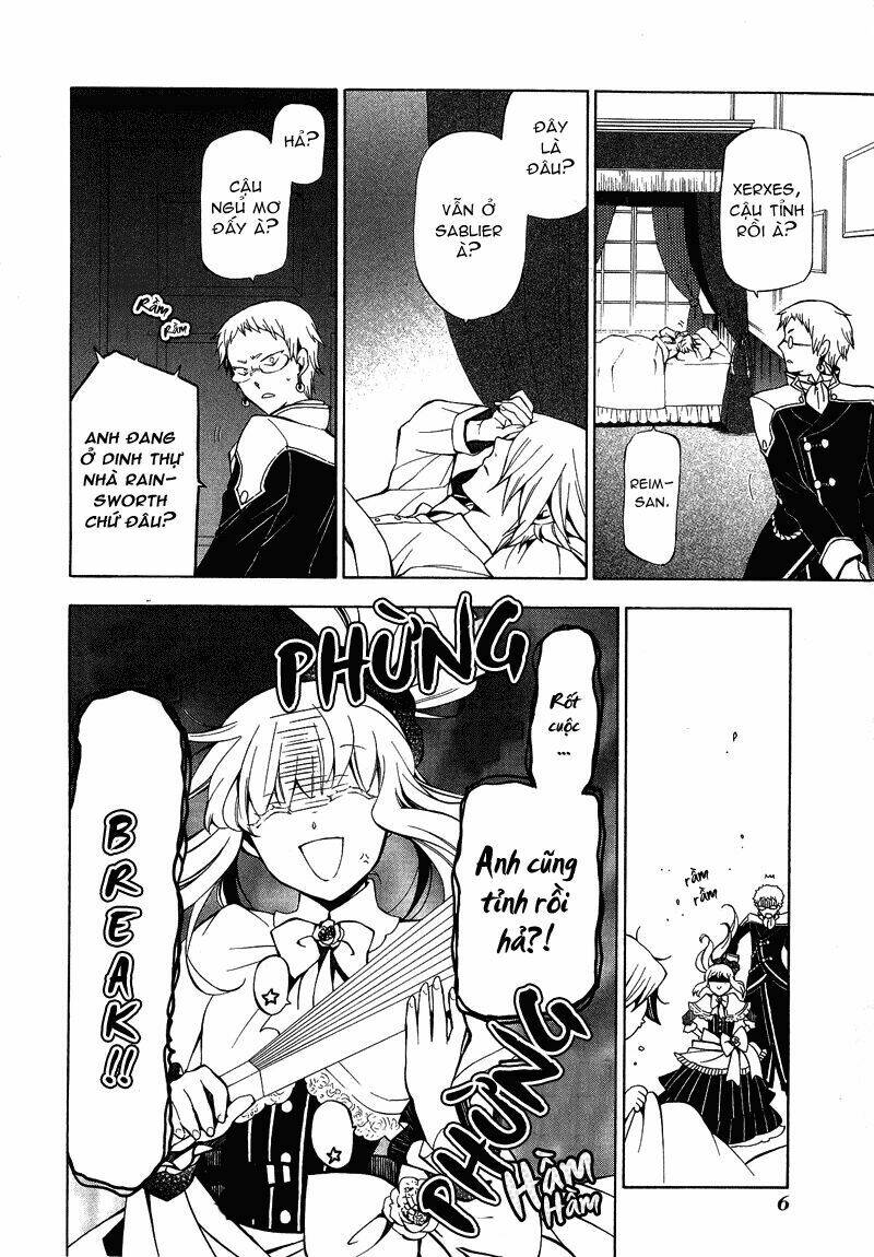 pandora hearts chapter 42 11