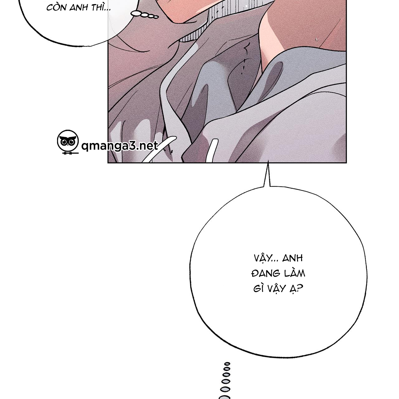 người yêu của anh chapter 9 11