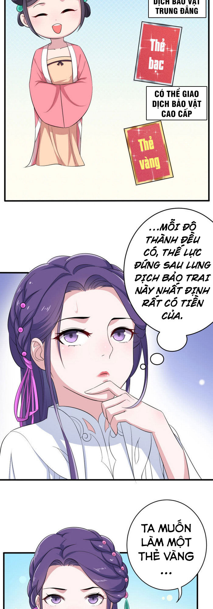 tà y cuồng thê chapter 60 4