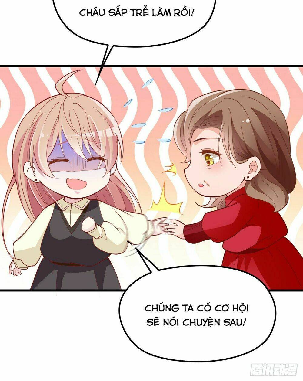 bí mật kết hôn với ảnh đế: vợ ơi đến đây tấn công đi nào chapter 25 52