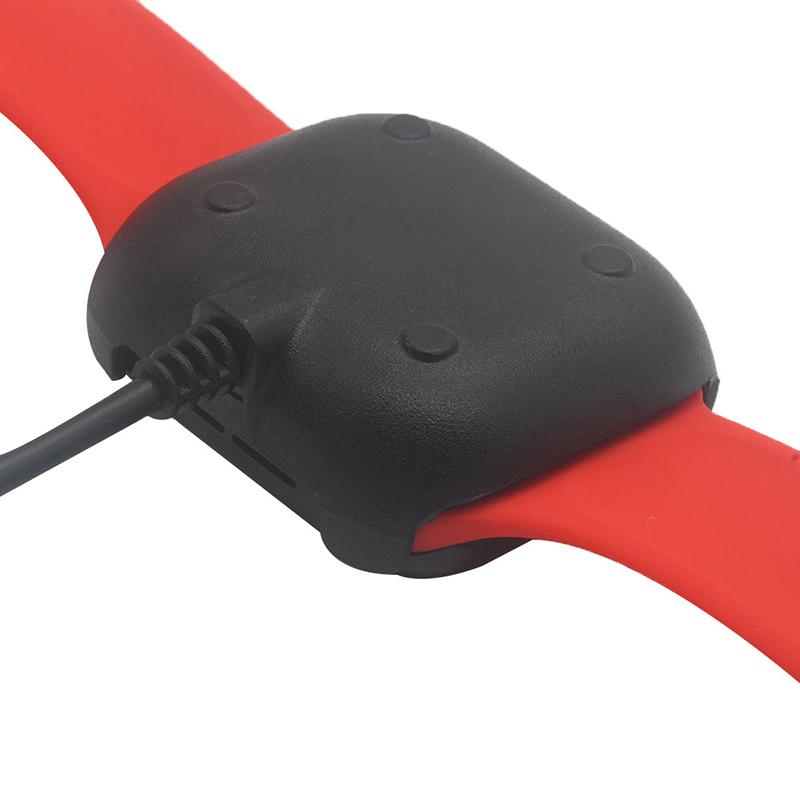 SMART WATCH Sạc từ SMARTWatch Sạc cáp Bộ chuyển đổi sạc USB cho smartwatch màu: 1PCS