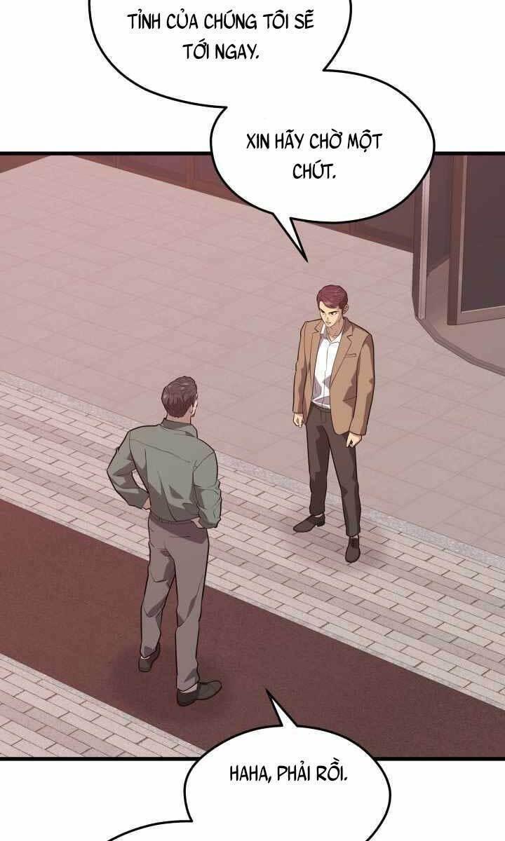 linh hồn ở nhà ga seoul chapter 63 28