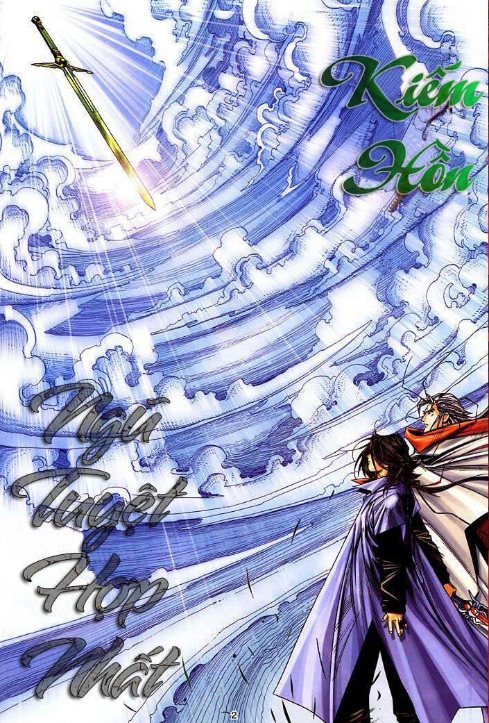 kiếm hồn - sword soul chapter 43 1