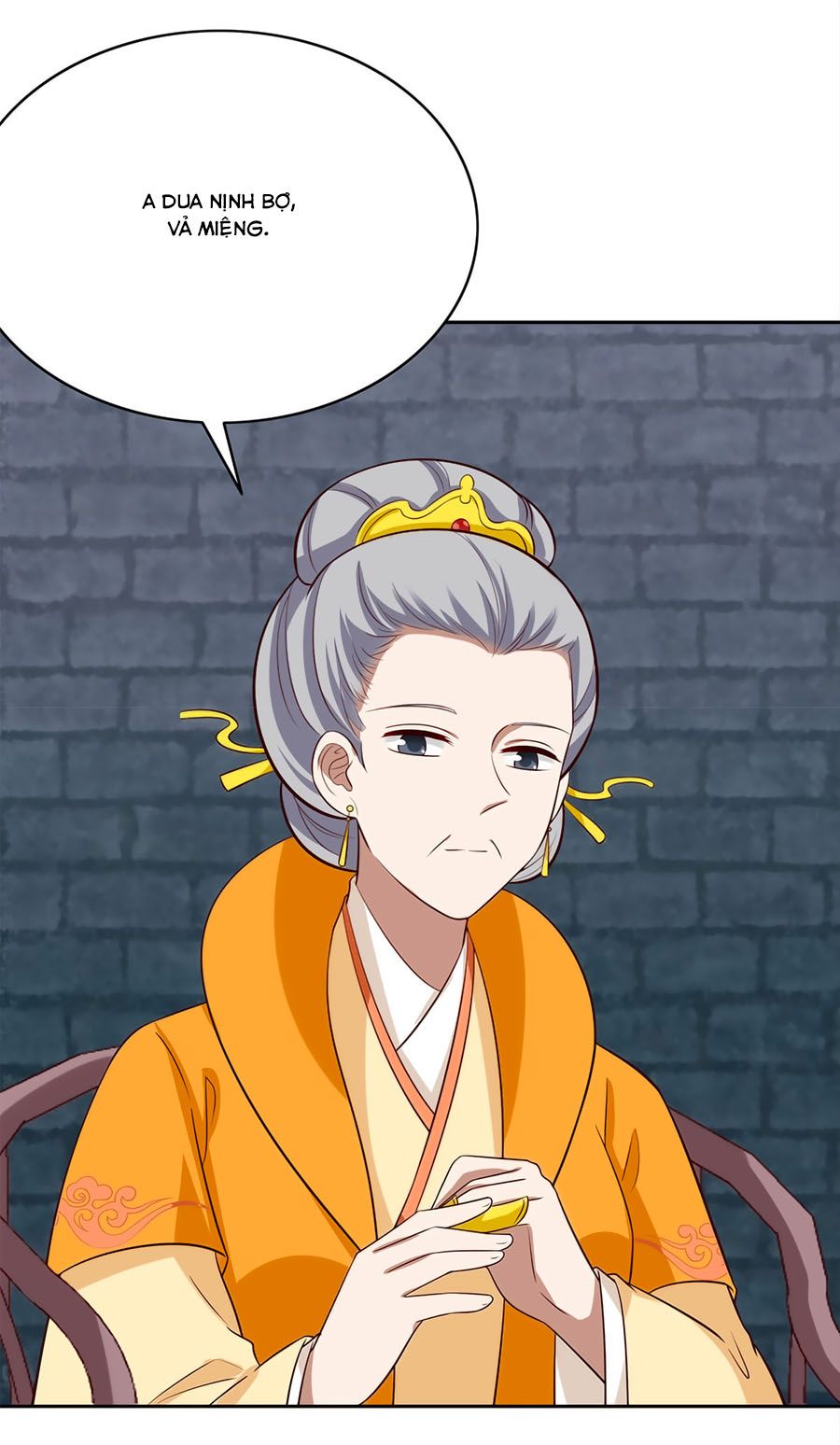 kiêu ngạo vương gia chủng điền phi chapter 103 27