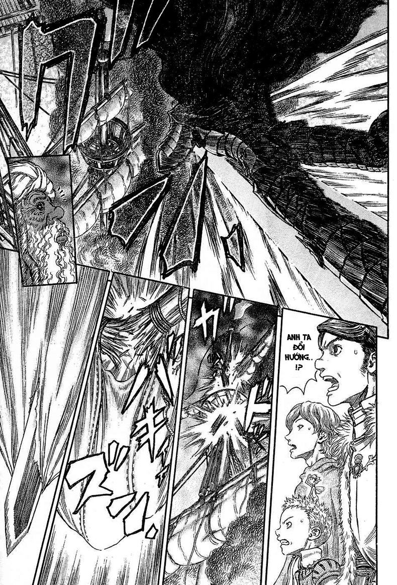 kiếm sĩ đen chapter 282 11