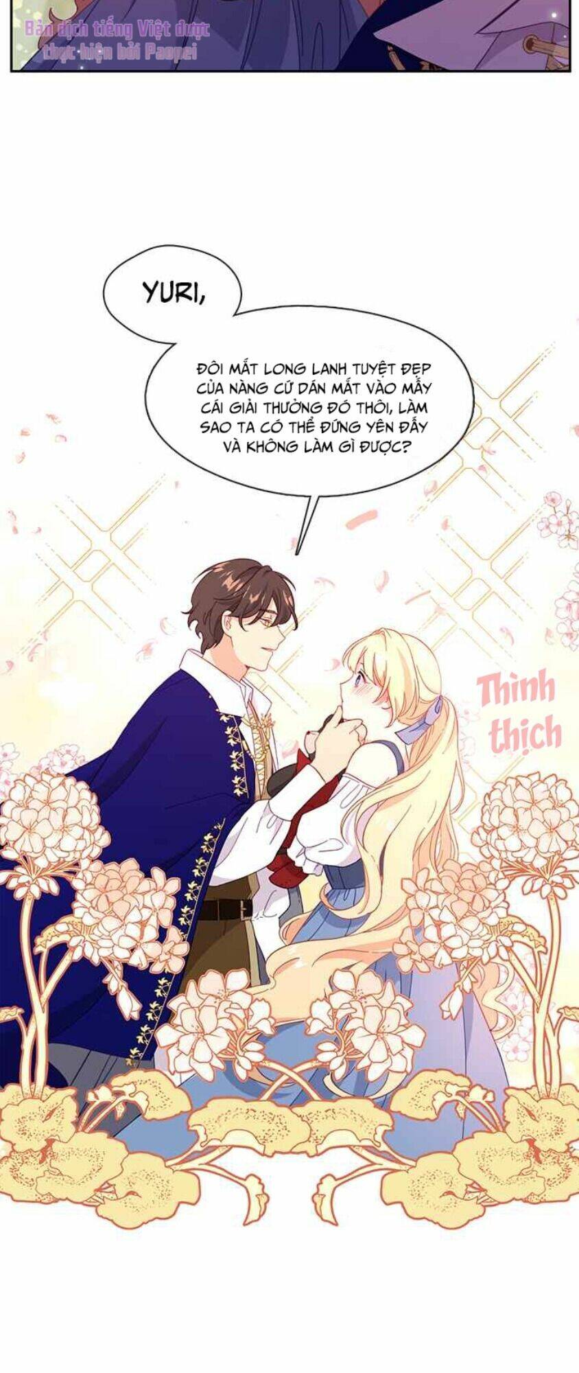 hãy coi chừng ác nữ chapter 38 27