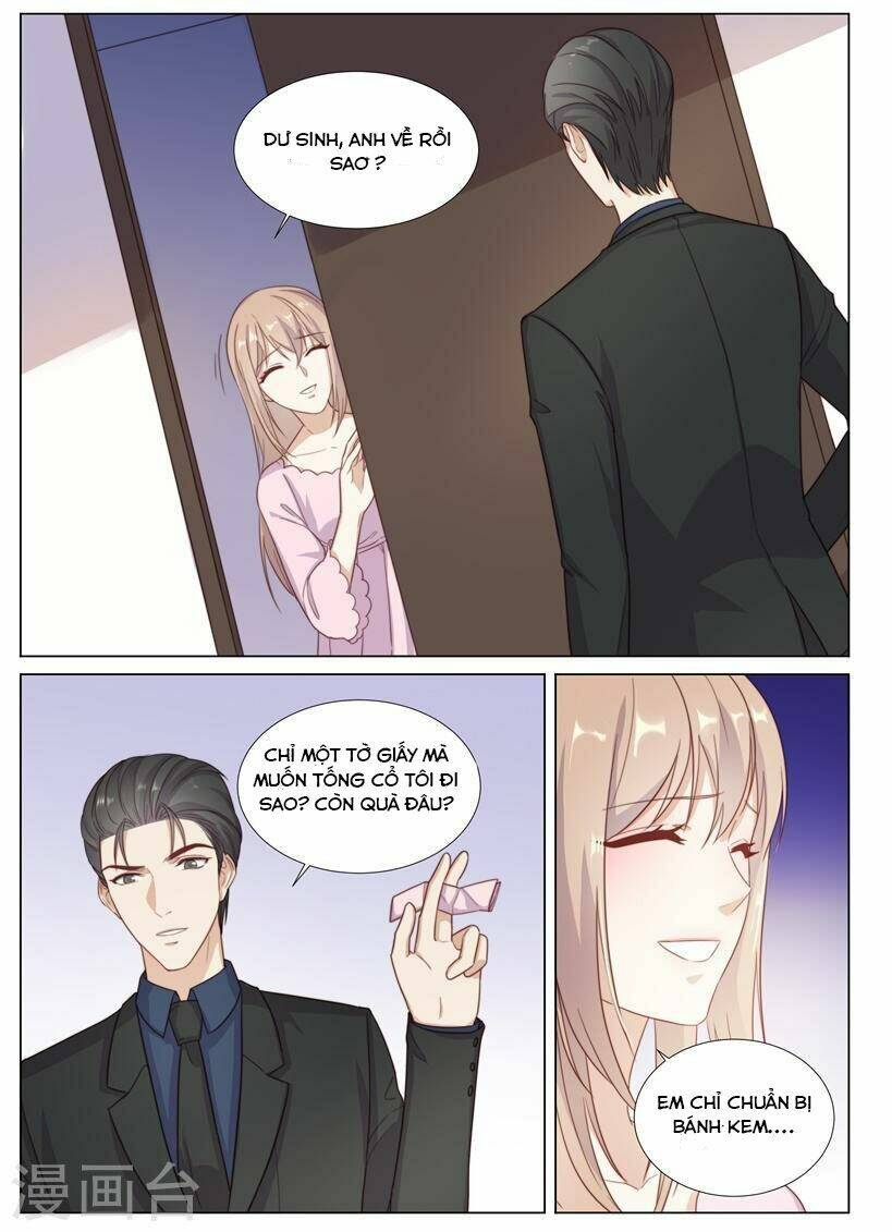 nam thần cách vách chapter 122 5