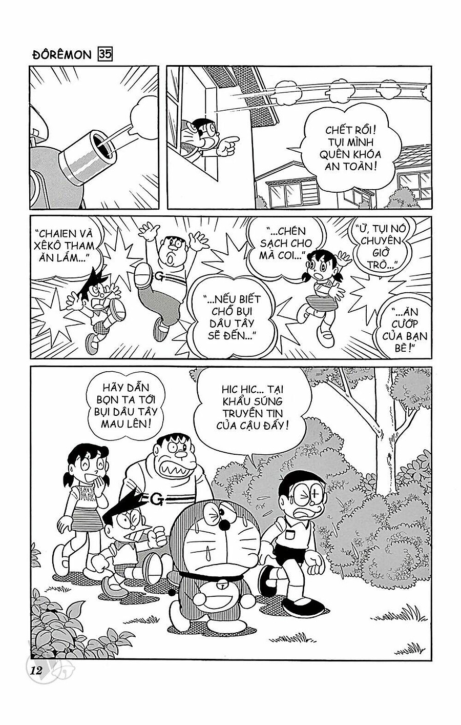 doraemon chapter 617 8