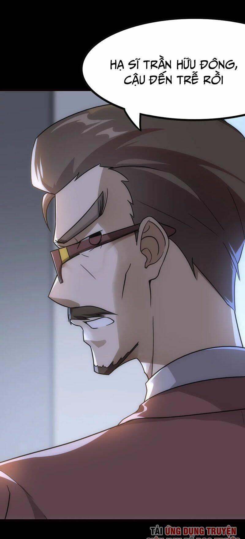 bạn gái virus của tôi chapter 212 15