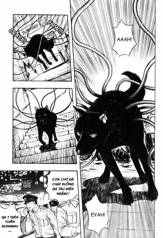 inugami chapter 6 26