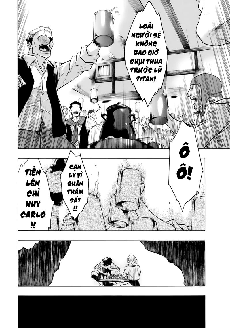 attack on titans - before the fall chapter 5 15