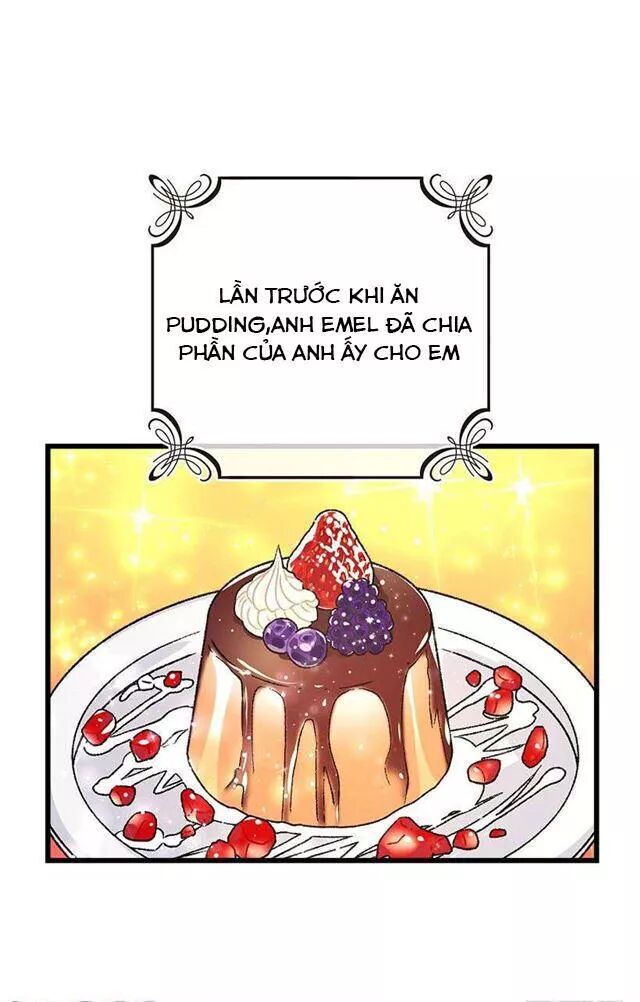 tôi là tiểu thư của gia đình này chapter 32.1 15