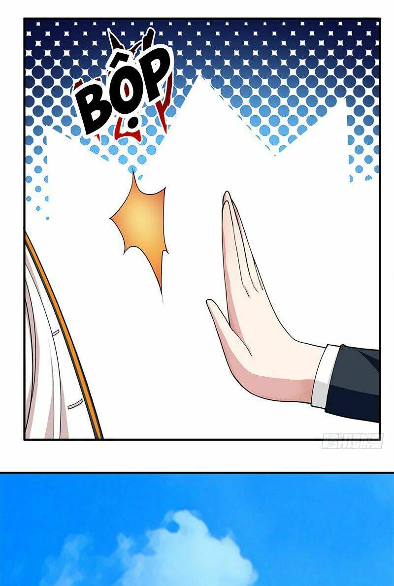 đào vận tiểu thần nông chapter 1 77